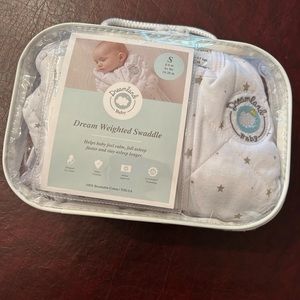 NEW - Dreamland Baby Swaddle